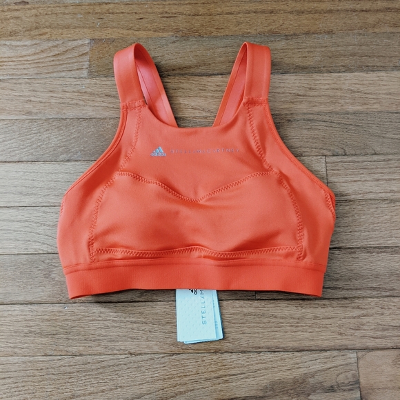 Adidas by Stella McCartney Other - Adidas Stella McCartney sports bra